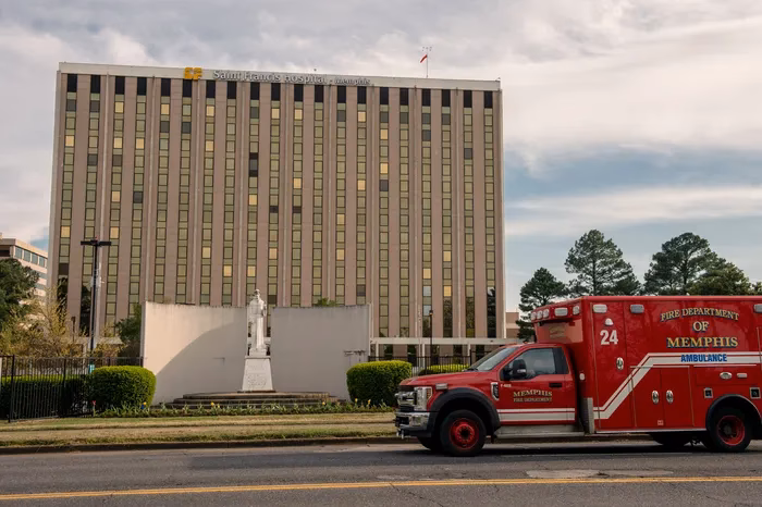 Where is Saint Francis Healthcare located?