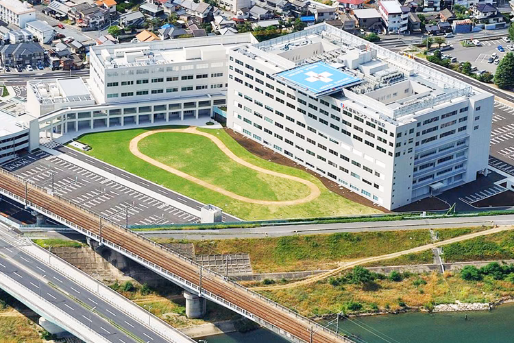 What is Sakakibara Heart Institute?
