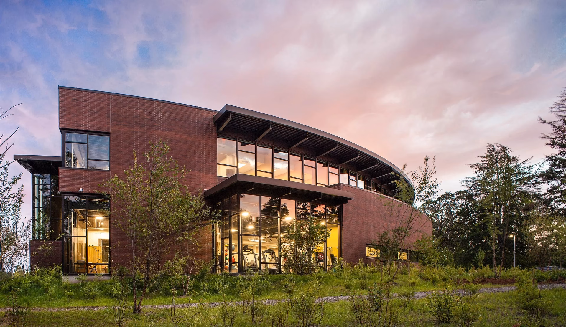 What makes Salem Health unique?