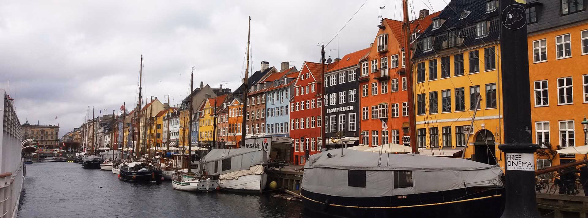 ¿Cómo acceder a las ofertas de trabajo en Copenhague?