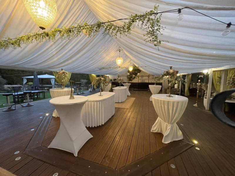 Comment trouver une salle avec couchage ?