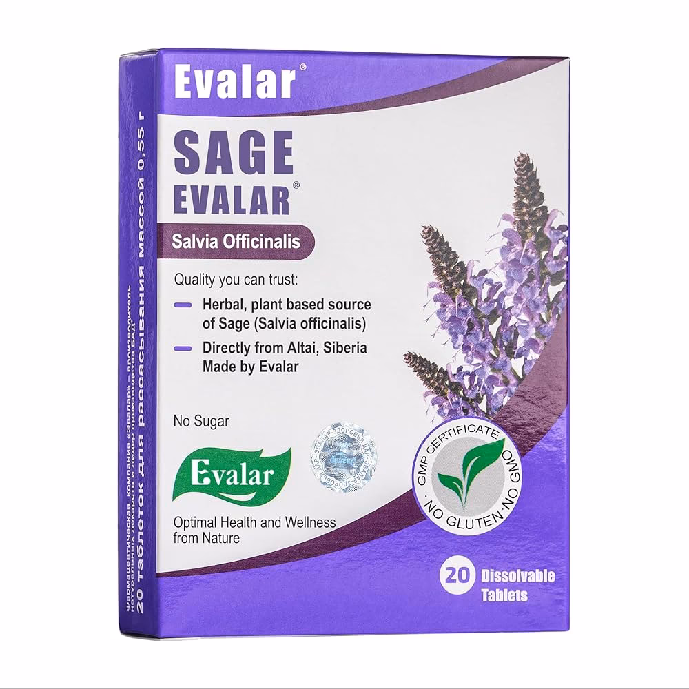Can Salvia officinalis help with a cold?