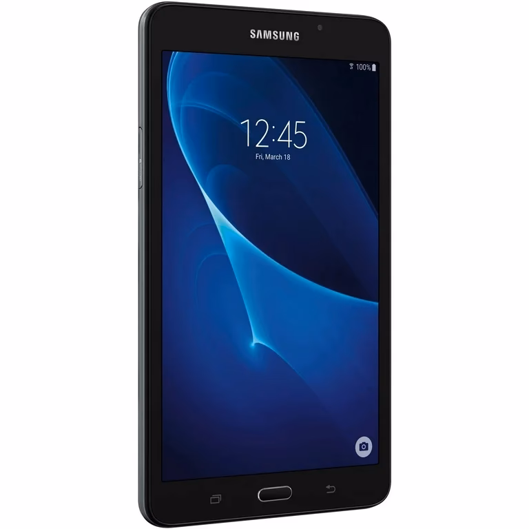 How to update operating system on Samsung Galaxy Tab?