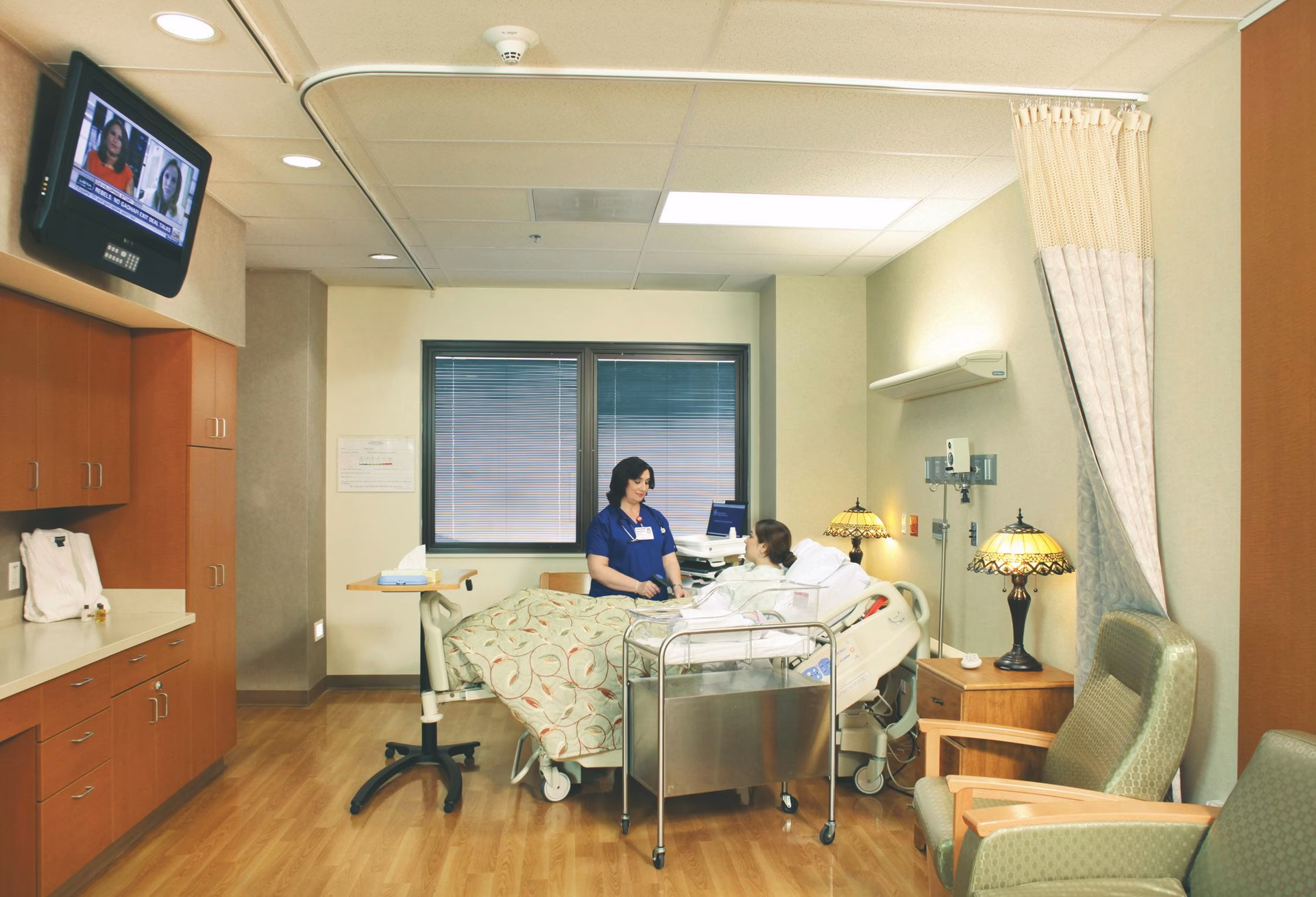 How many OB/GYNs are at Methodist Hospital-San Antonio?