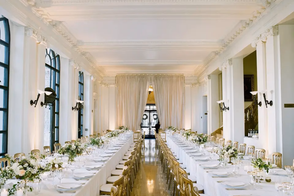 Which San Francisco event space is best for small weddings?