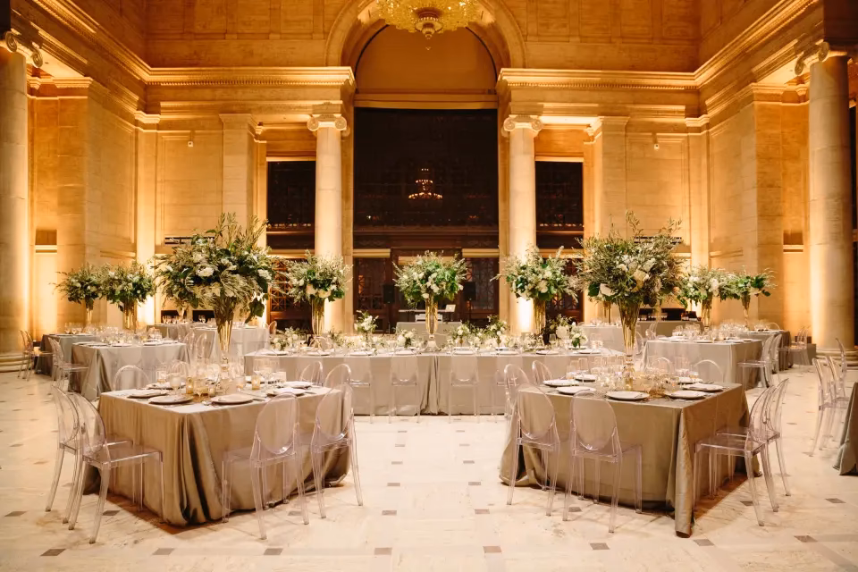 Where can I get married in San Francisco?