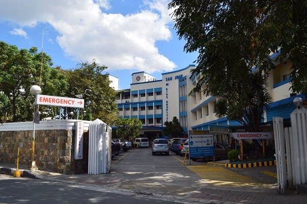 ¿Qué es la Orden Hospitalaria San Juan de Dios?