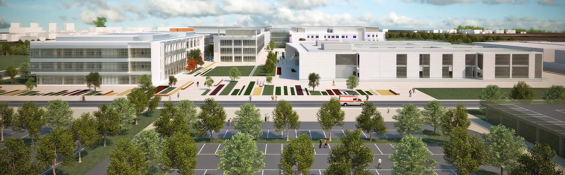 What is Azienda ospedaliero universitaria Pisana - Stabilimento di Santa Chiar?