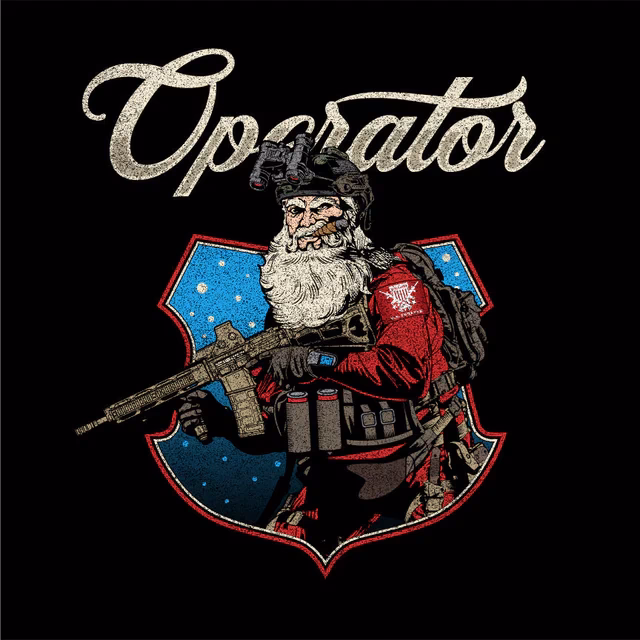 What is Operation Santa?