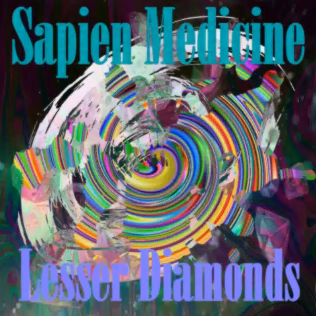 Is enlightened States a continuation of Sapien medicine?