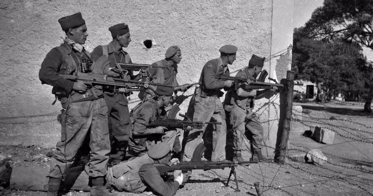 What is SAS Technical Operations?