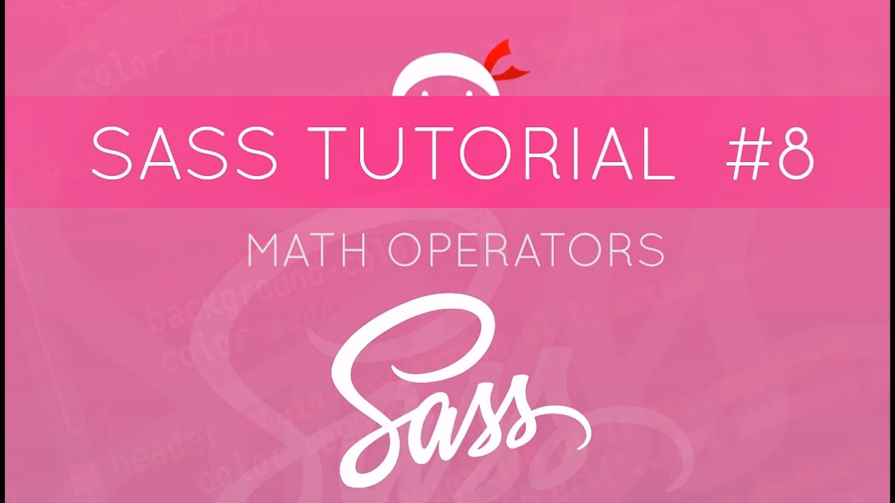 Does Sass support ternary operators?