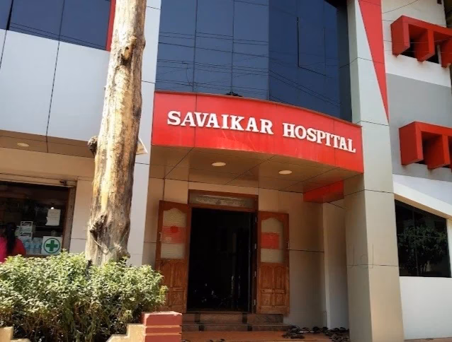 Why should you choose savaikar hospital?