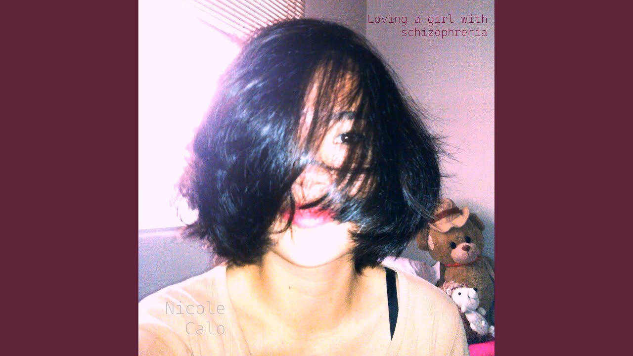 What is the male/female ratio of burden of schizophrenia?