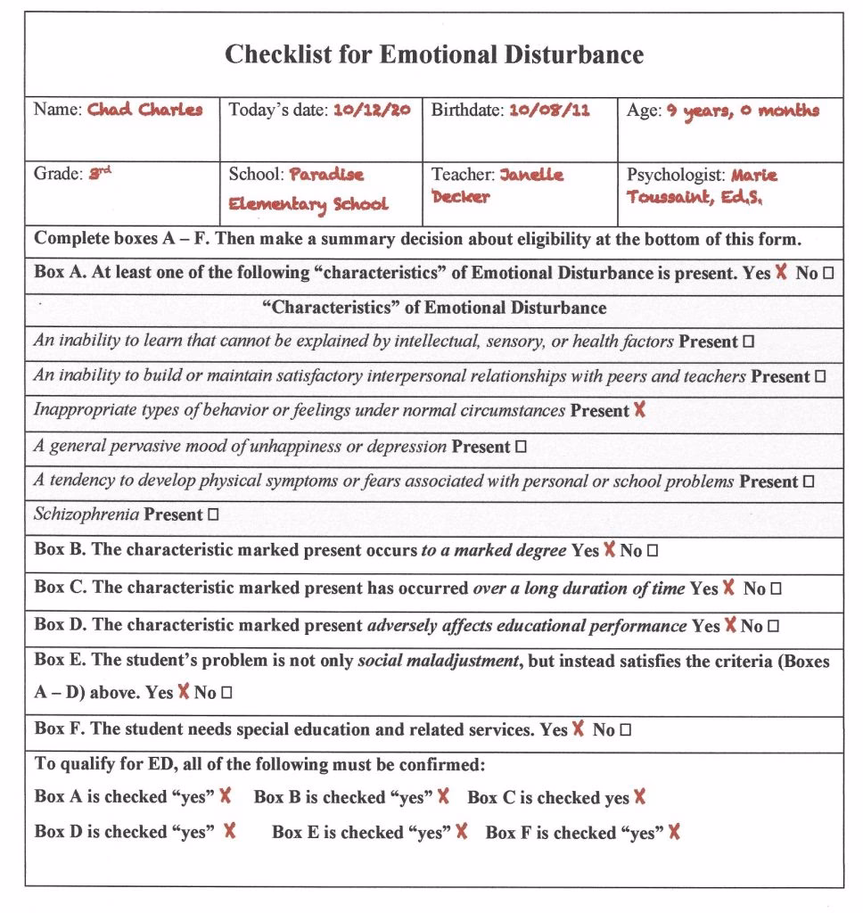 What are IEPs & 504 plans?