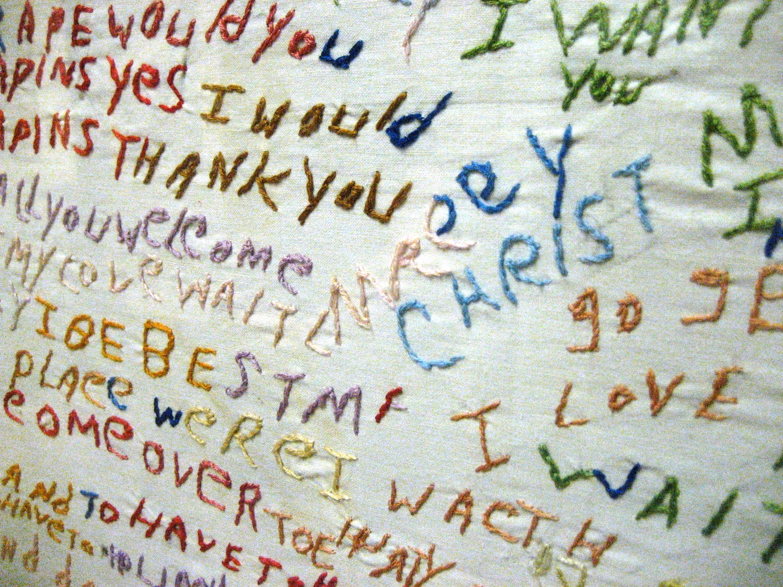 Where does schizophrenia come from?