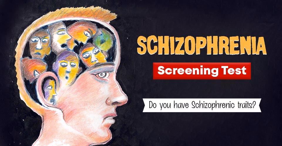Can people with schizophrenia see through optical illusions?