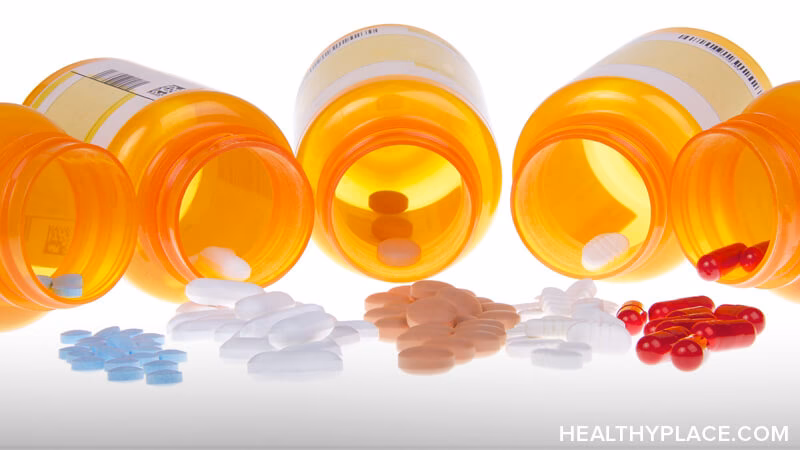 How do doctors treat schizophrenia?