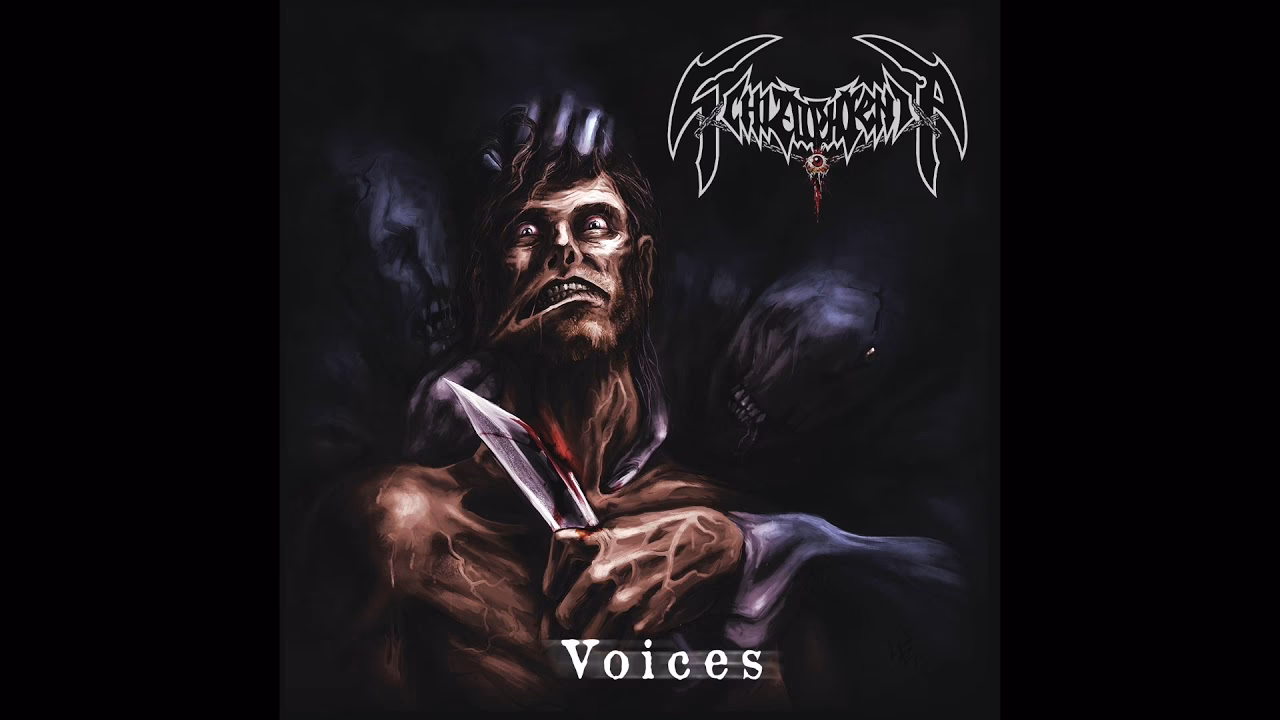 How do you deal with telepathic voices?