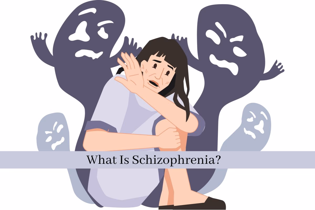 Is schizophrenia a real thing?