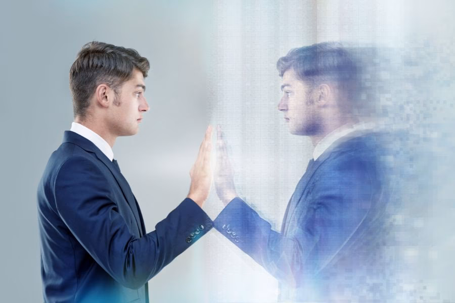 Does schizophrenia affect hand function?