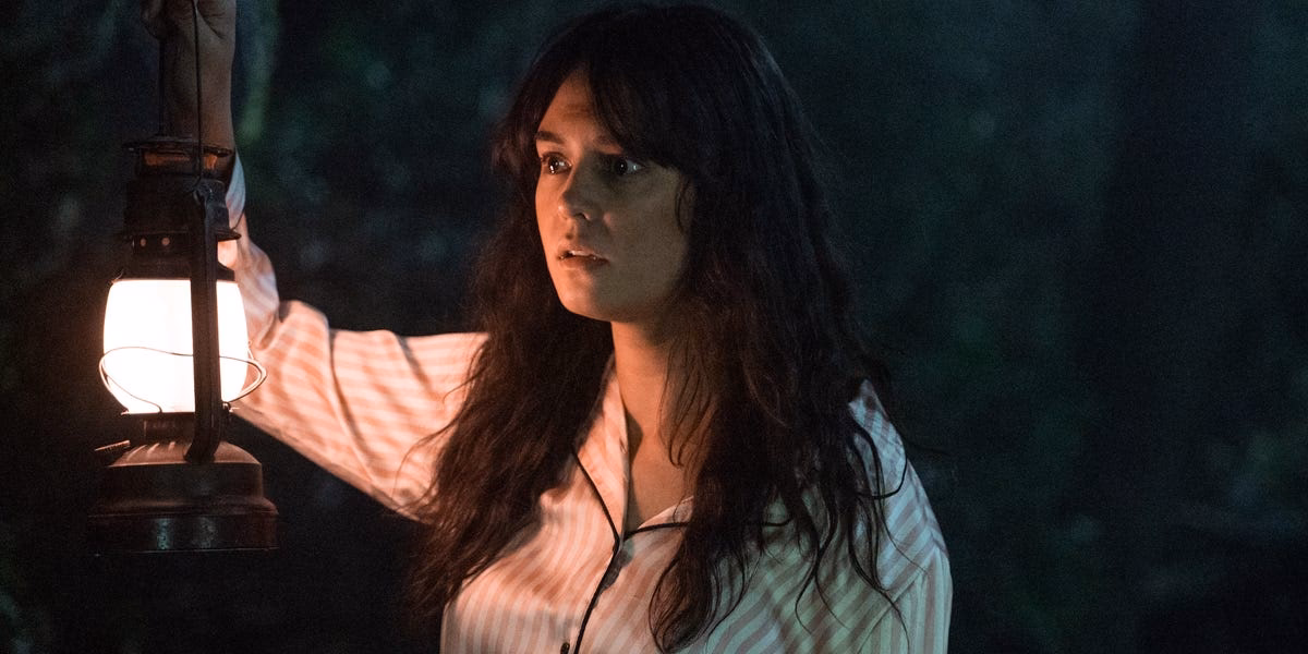 Will Lottie Matthews return to 'Yellowjackets'?