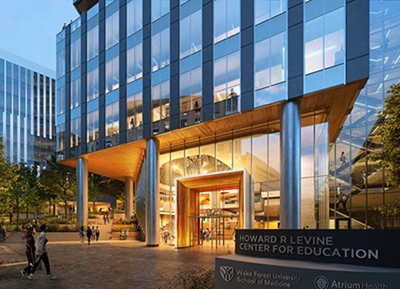 What is the World Directory of medical schools?