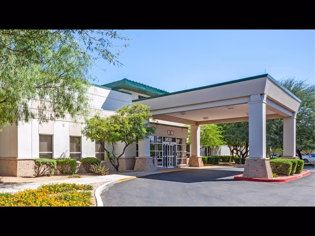 Where can I get rehab care in Scottsdale?