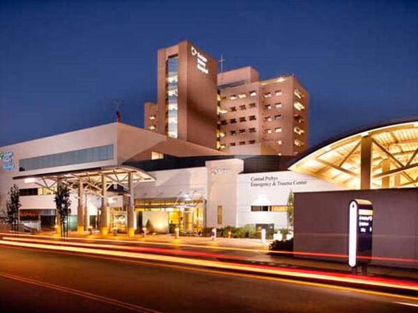 Where are Scripps Medical Centers located?