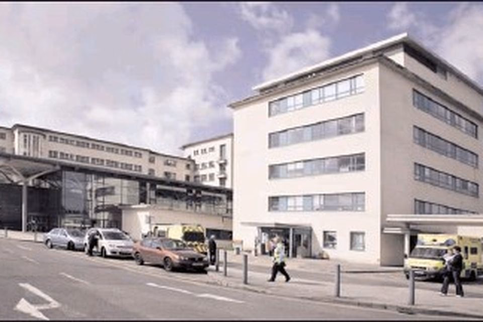 What is St Dominic's community response project?