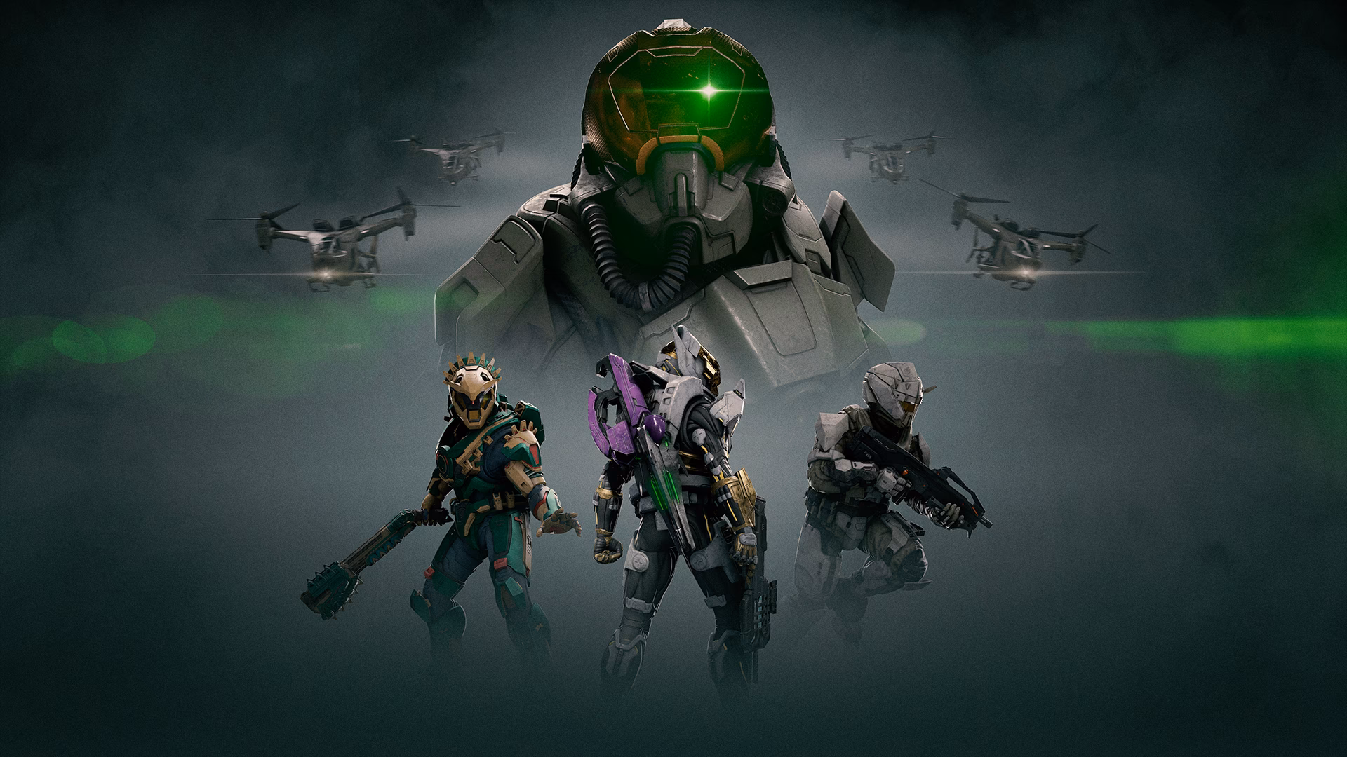 What is a shadow operative?