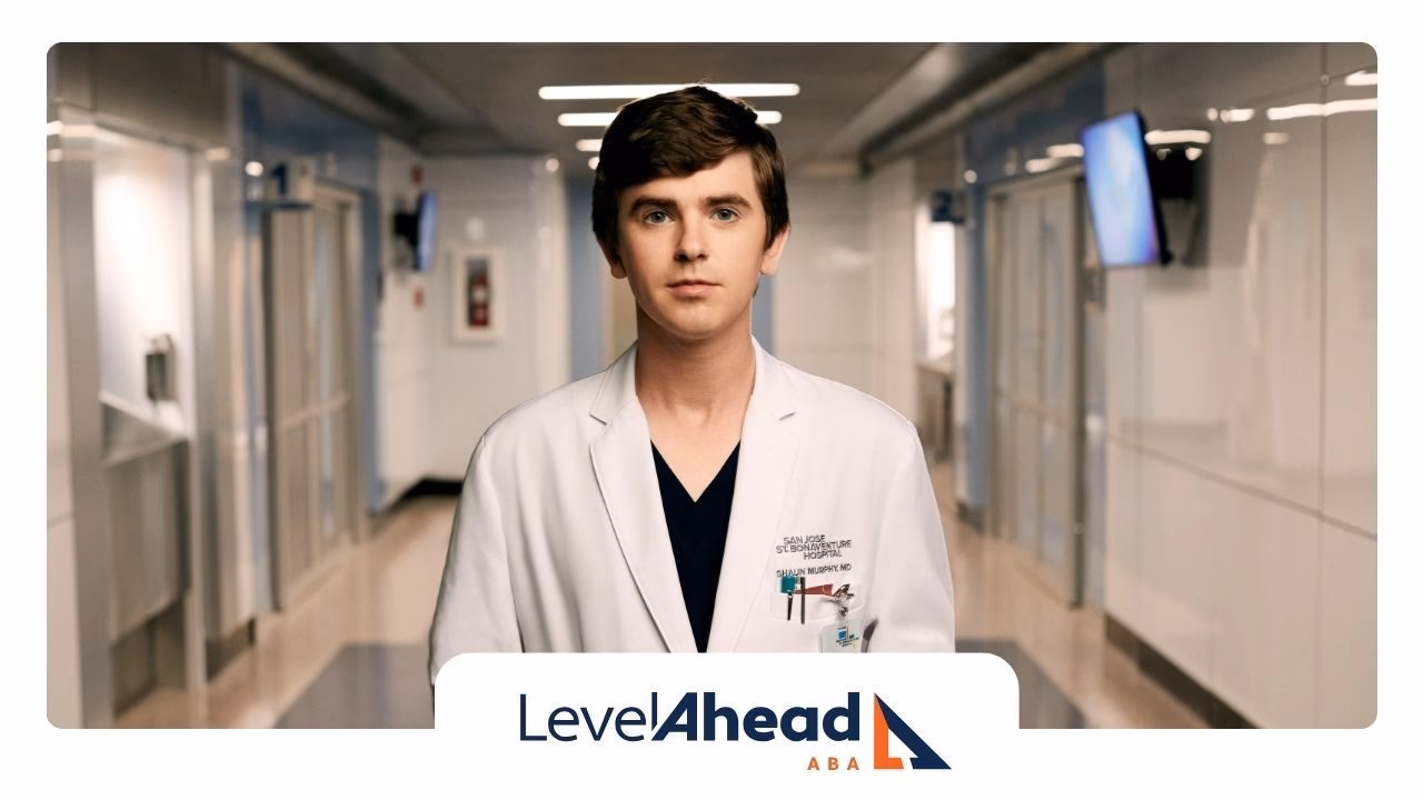 Does Freddie Highmore play Dr Shaun Murphy?