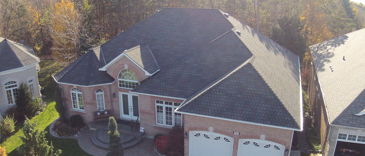 Do GAF shingles have a warranty?