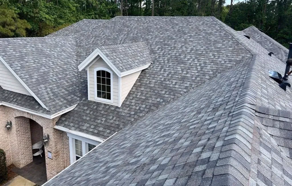 How do I choose the best roofing shingles?