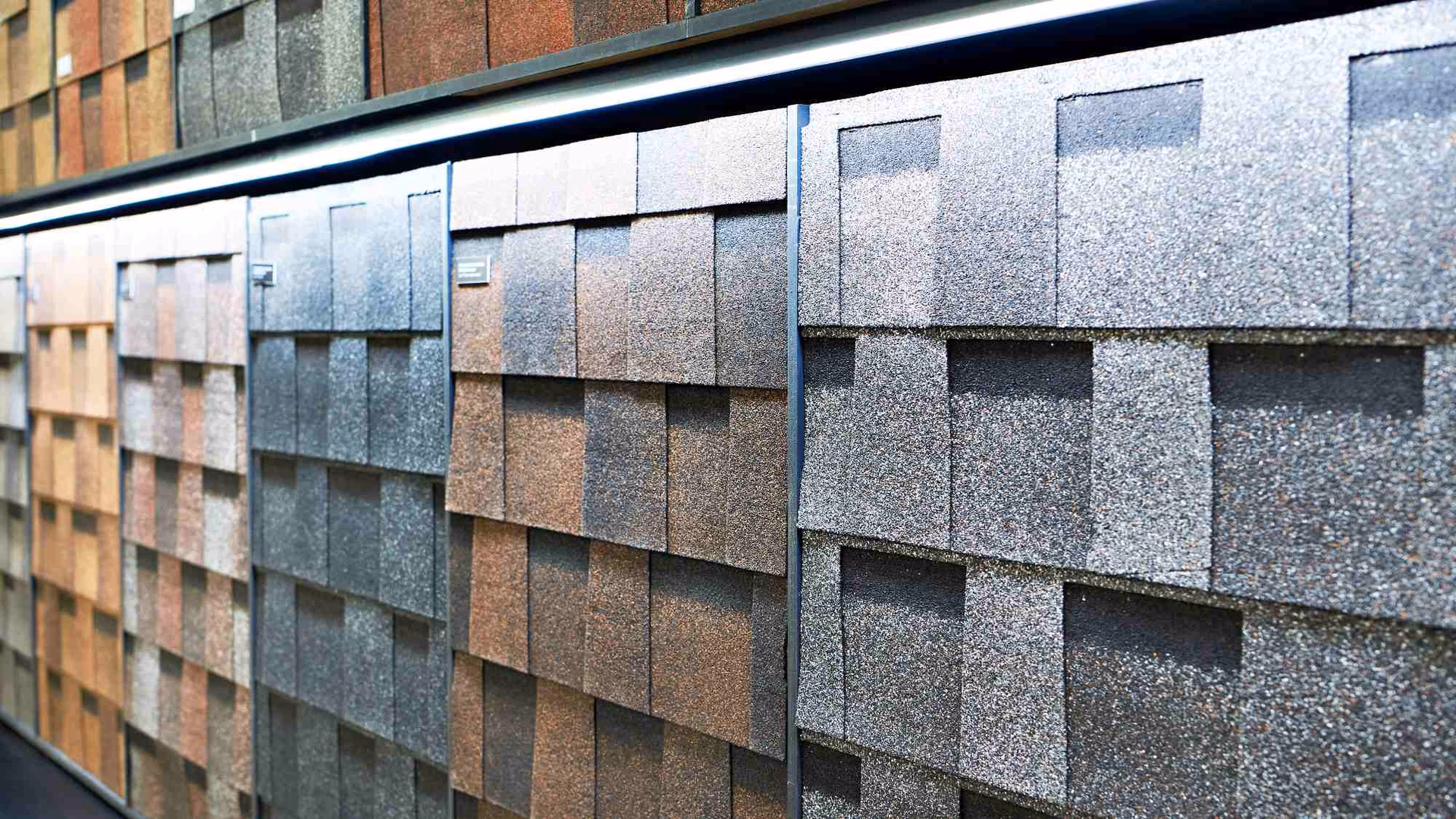 What are the best roof shingles?