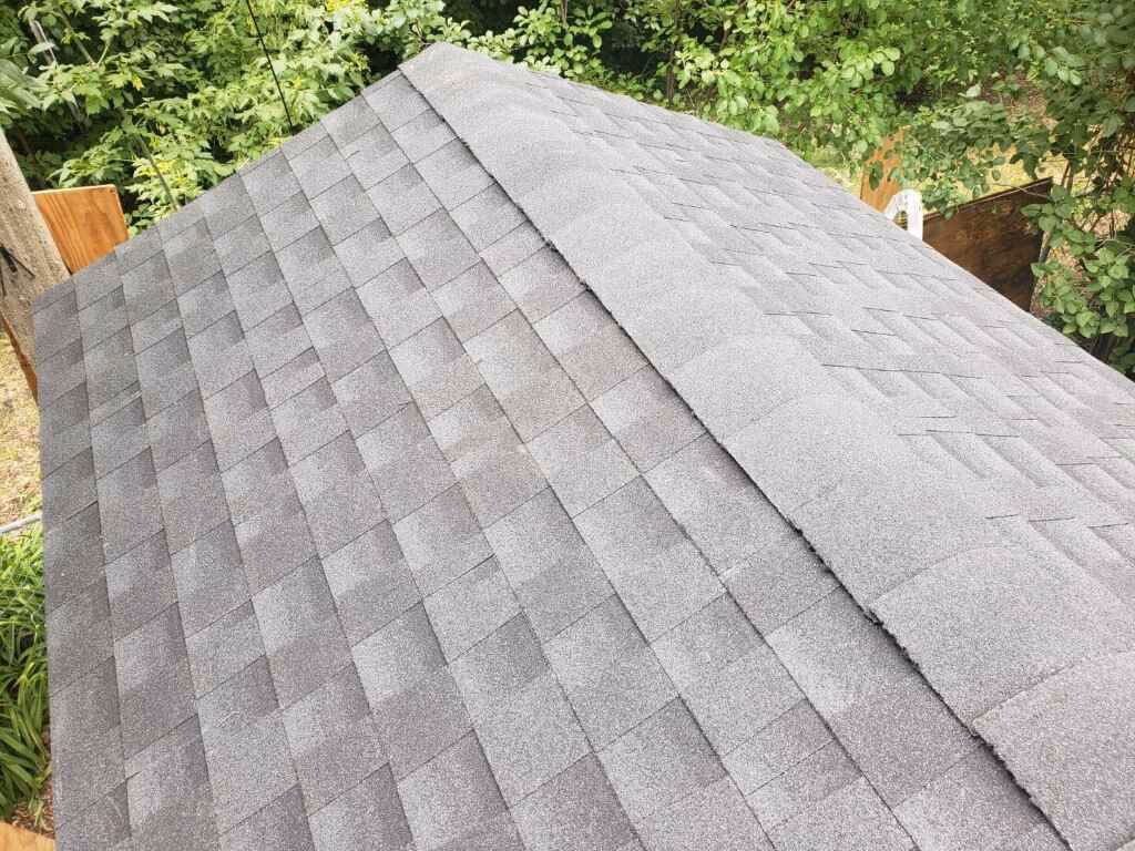 Can You shingle a shed roof?