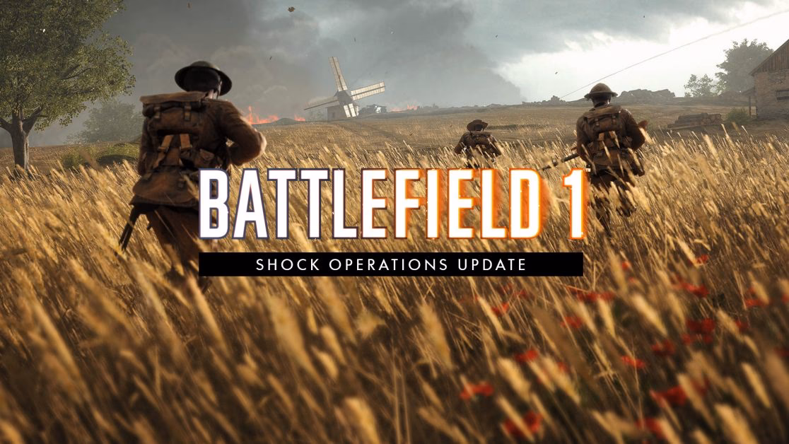 What is shock operations?