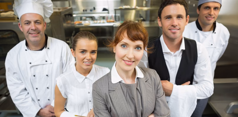 What was your hospitality like?