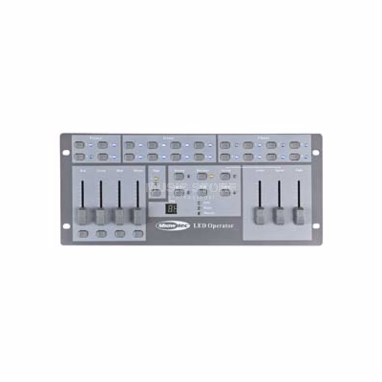 Who is Showtec group?