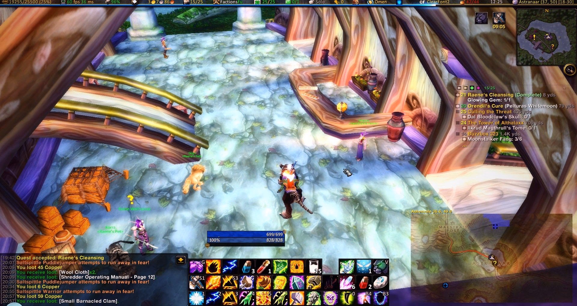 Where can I find Shredder operating manual - page 1?