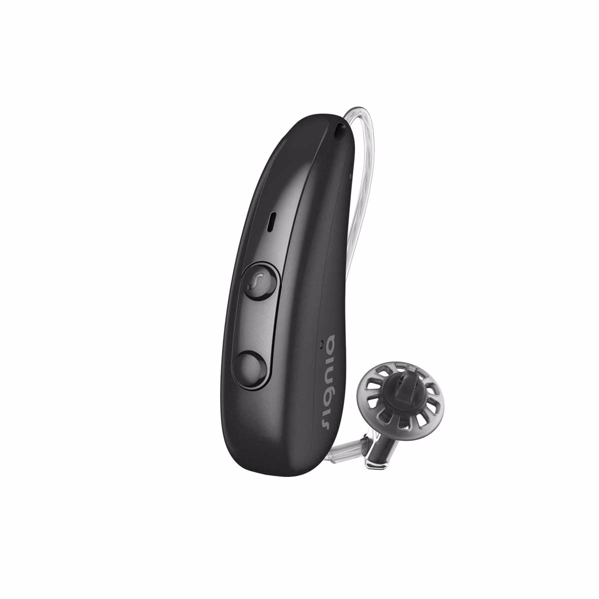 Who manufactures Signia digital hearing aids?