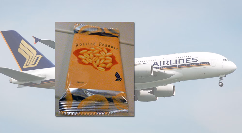 Is peanut allergy a 'Angmo' affliction?