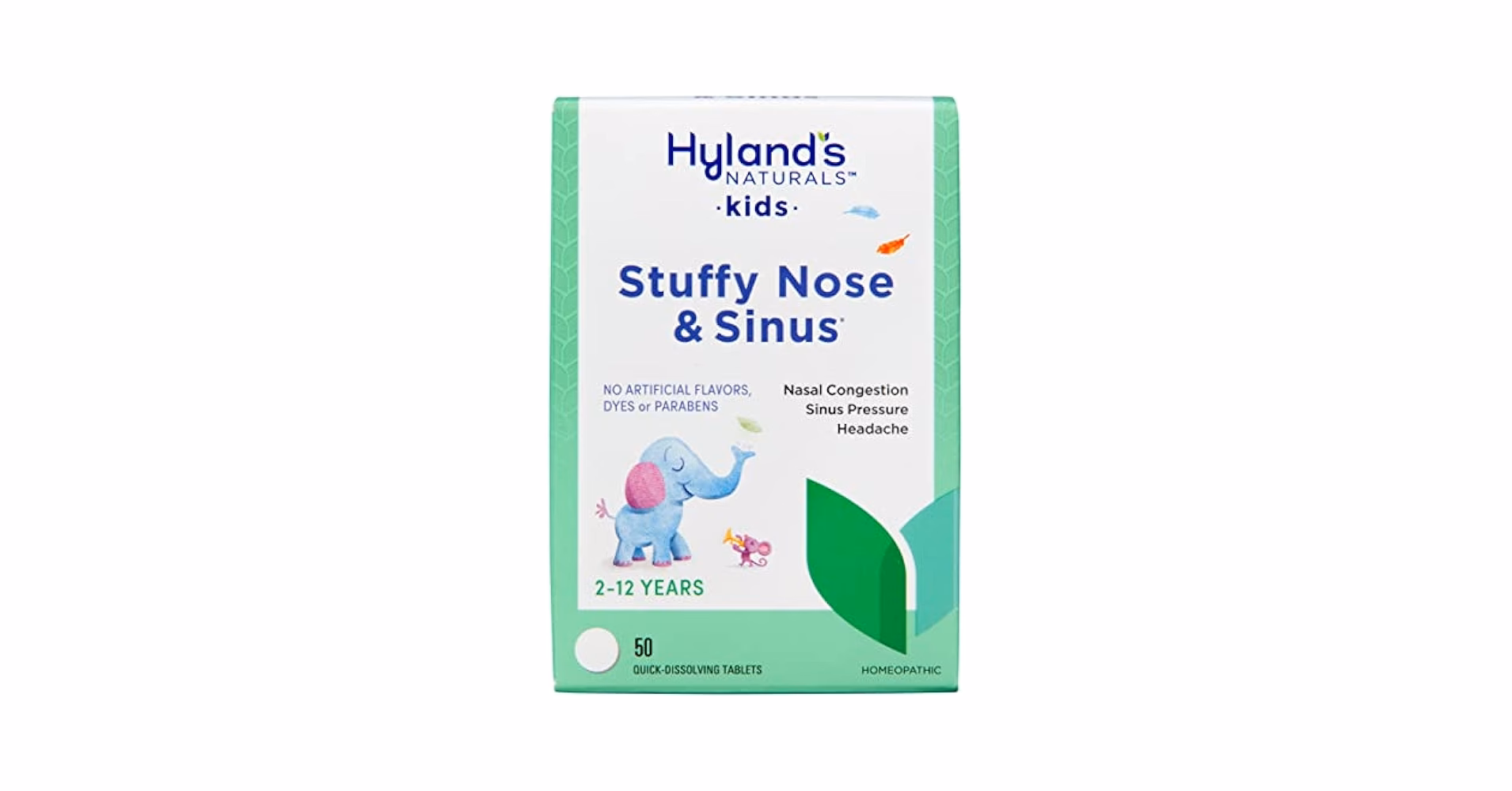 How is pediatric sinusitis treated?