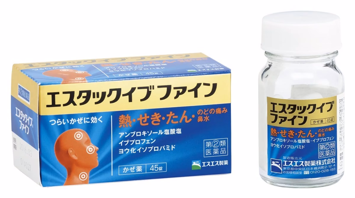 Where can I buy over-the-counter medicines in Japan?