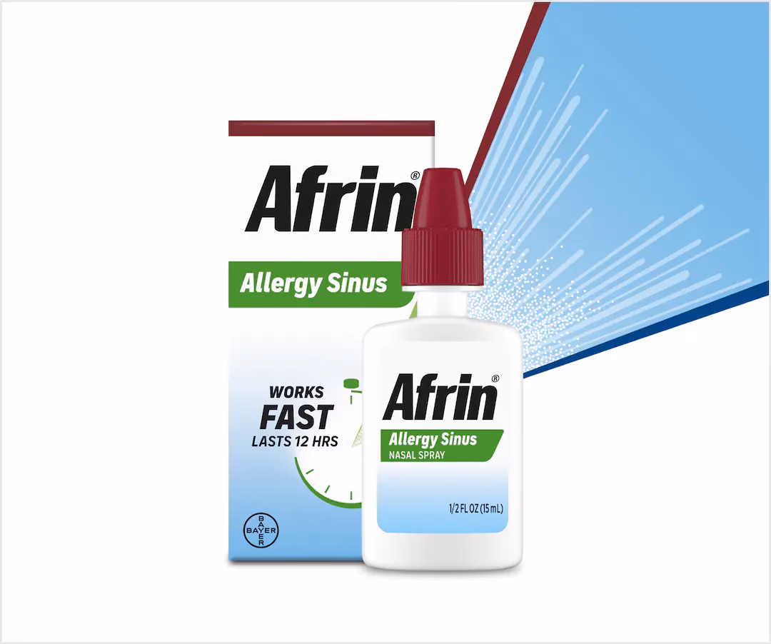 What is sinus plumber nasal spray?