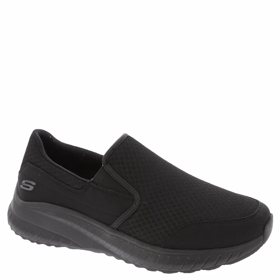 Are Skechers nursing clogs safe?