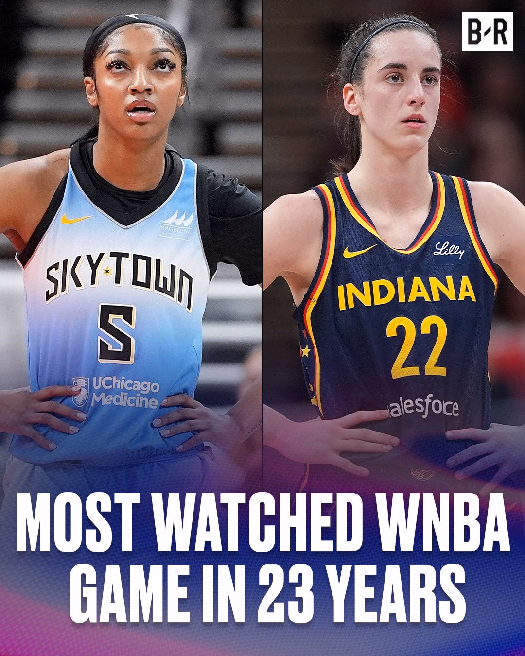 What was the difference between Sky & Fever?