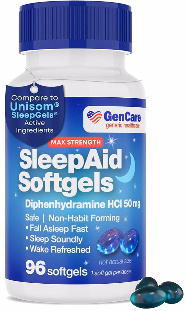 Should you take sleep medication for insomnia?
