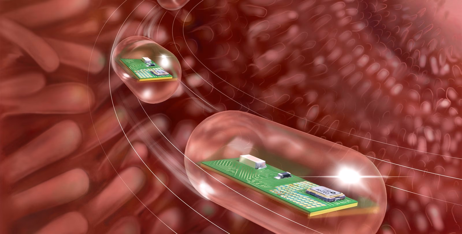 What is scope smart medicine?