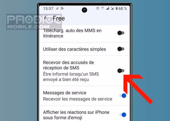 Comment bloquer les appels indésirables ?